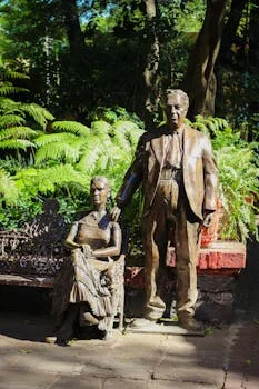 diego rivera bartender mixologist craft cocktails